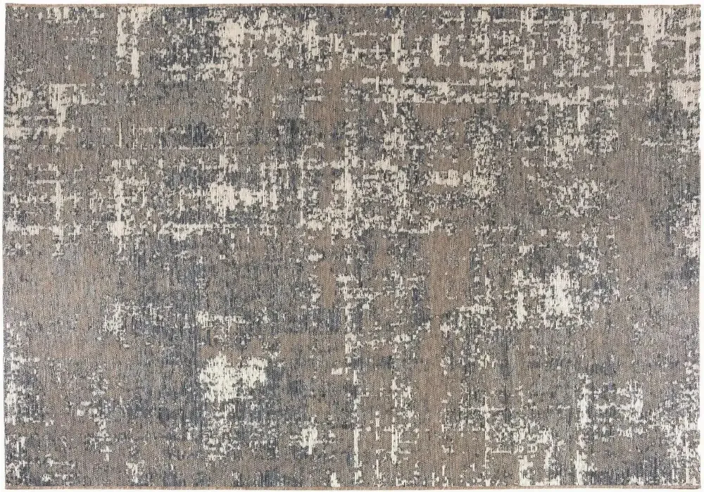 Tapis - Tapis Catania 2 outdoor Gris 120 x 170 - MAISON VIVARAISE - SDE VIVARAISE WINKLER