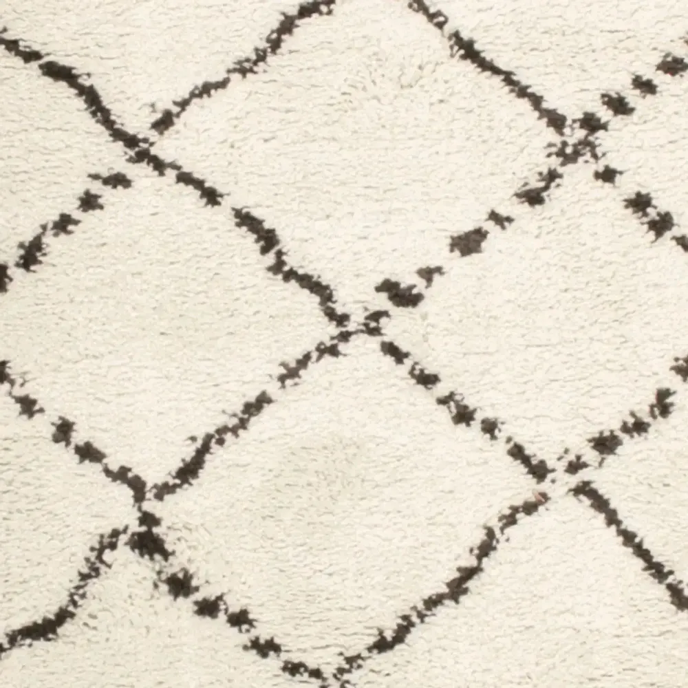 Rugs - Casablanca 2 Rug Tonnerre 120 X 170 X 3 - MAISON VIVARAISE - SDE VIVARAISE WINKLER