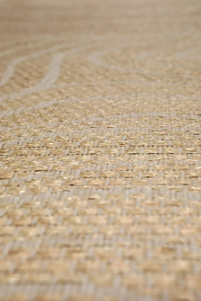 Rugs - Alberta 2 Outdoor Rug Lin 160 X 230 - MAISON VIVARAISE - SDE VIVARAISE WINKLER