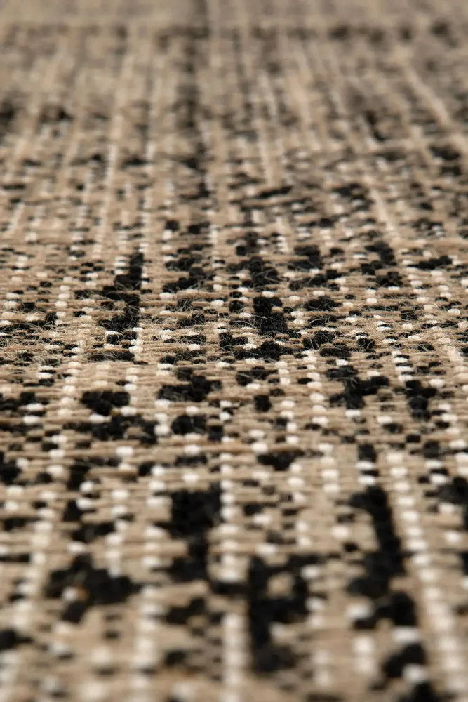 Tapis - Tapis Axel 2 outdoor Naturel 60 x 110 - MAISON VIVARAISE - SDE VIVARAISE WINKLER
