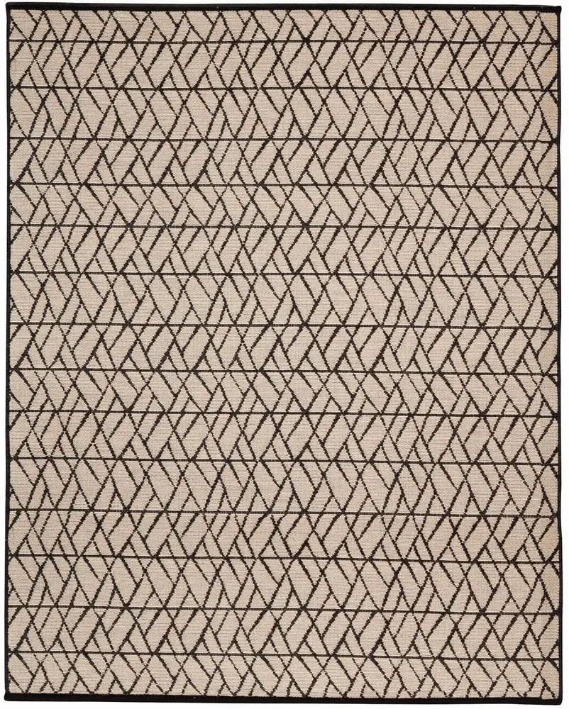 Tapis - Tapis Sadar 2 outdoor Naturel 120 x 170 - MAISON VIVARAISE - SDE VIVARAISE WINKLER