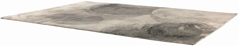Tapis - Tapis Aloyse Acier 160 x 230 - MAISON VIVARAISE - SDE VIVARAISE WINKLER