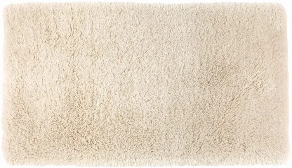Rugs - Billy Rug Ivoire 80 X 150 X 5 - MAISON VIVARAISE - SDE VIVARAISE WINKLER