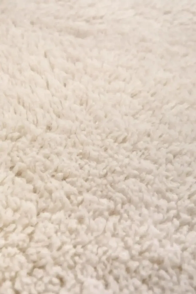 Rugs - Billy Rug Ivoire 80 X 150 X 5 - MAISON VIVARAISE - SDE VIVARAISE WINKLER