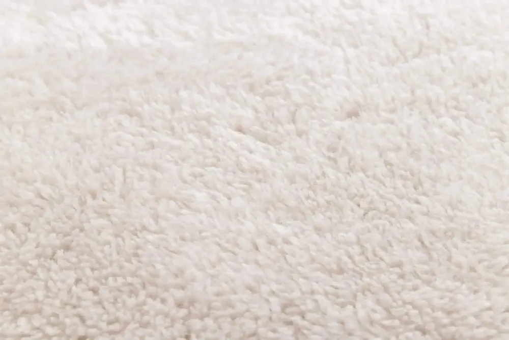 Tapis - Tapis Billy Ivoire 200 x 290 x 5 cm - MAISON VIVARAISE - SDE VIVARAISE WINKLER