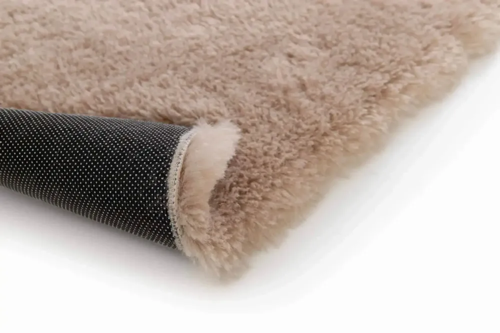 Tapis - Tapis Billy Naturel 160 x 230 x 5 cm - MAISON VIVARAISE - SDE VIVARAISE WINKLER