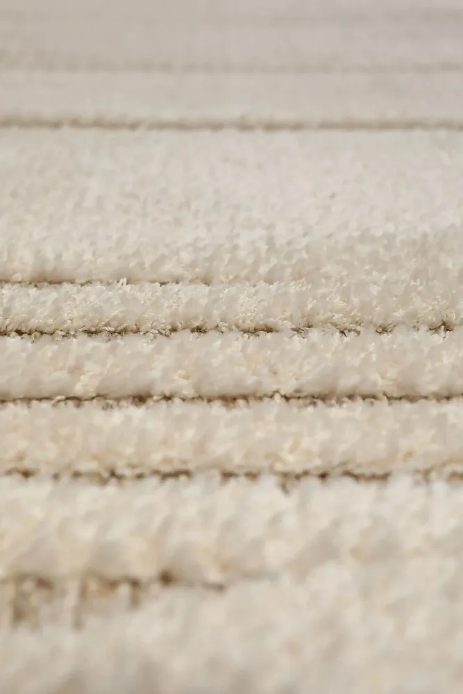 Rugs - Coty Rug Naturel 160 X 230 X 1 - MAISON VIVARAISE - SDE VIVARAISE WINKLER