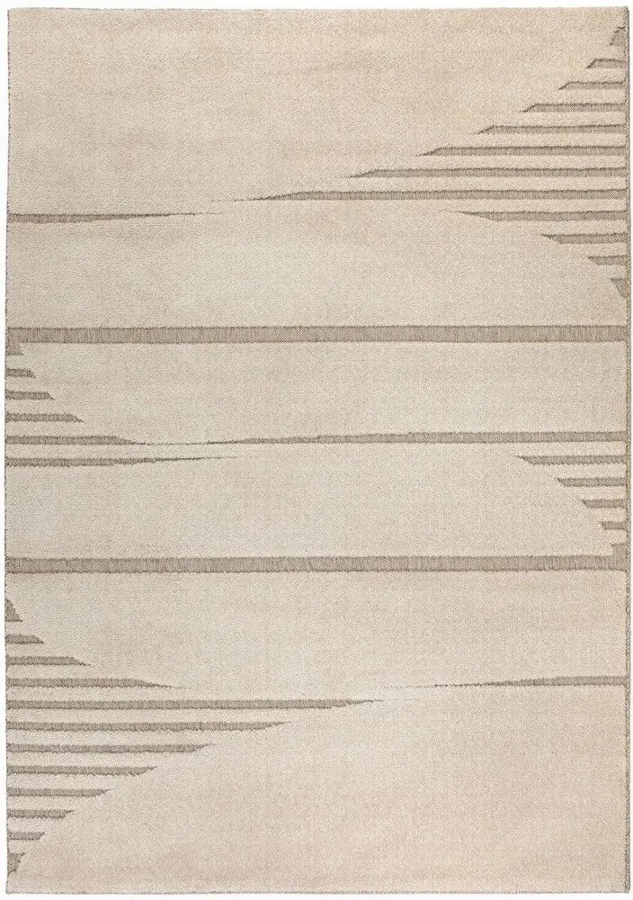 Tapis - Tapis Coty Naturel 200 x 290 x 1 cm - MAISON VIVARAISE - SDE VIVARAISE WINKLER