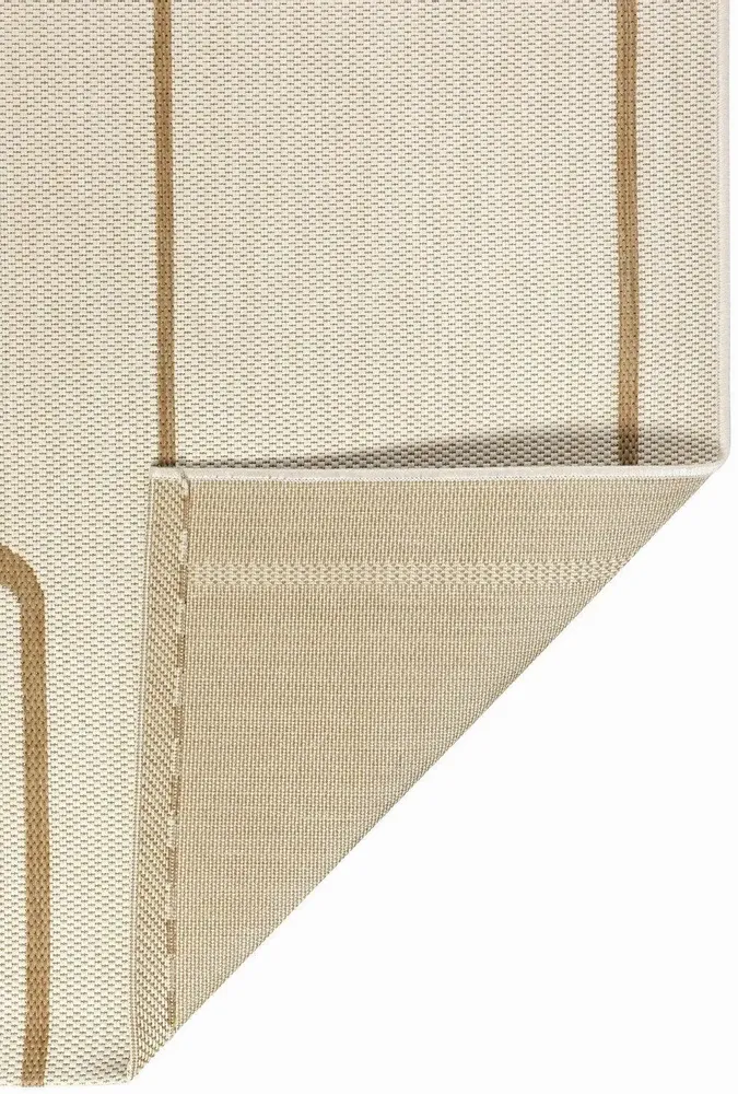 Rugs - Damon Outdoor Rug Naturel 200 X 290 - MAISON VIVARAISE - SDE VIVARAISE WINKLER