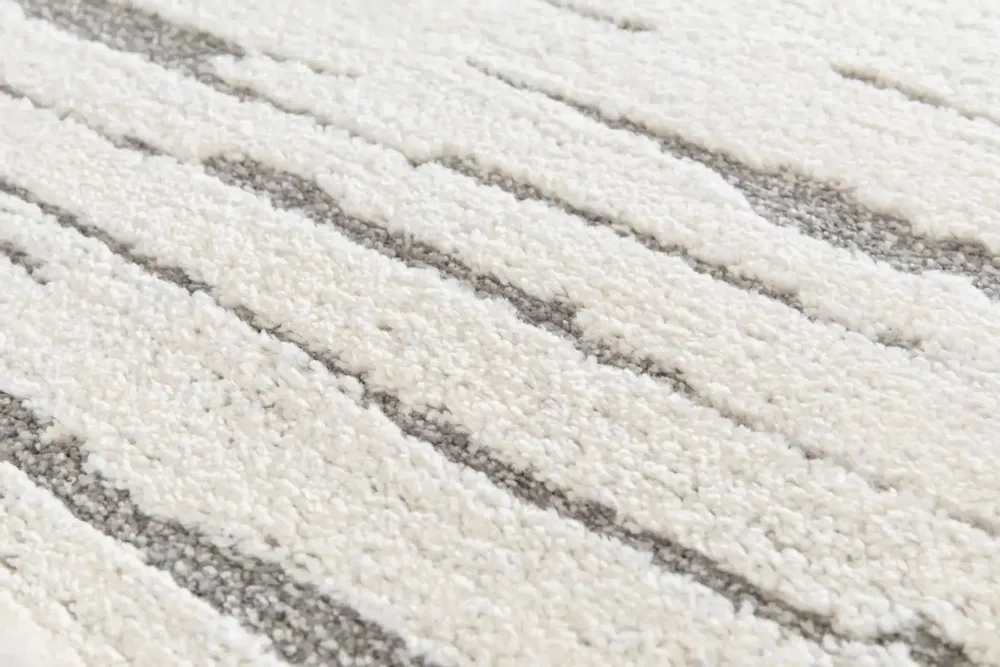 Rugs - Filly Rug Naturel 200 X 290 X 1 - MAISON VIVARAISE - SDE VIVARAISE WINKLER