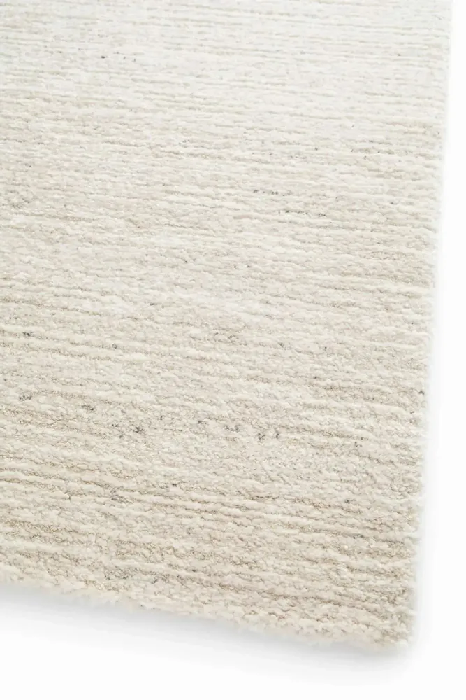 Rugs - Larry Rug Naturel 160 X 230 X 1 - MAISON VIVARAISE - SDE VIVARAISE WINKLER