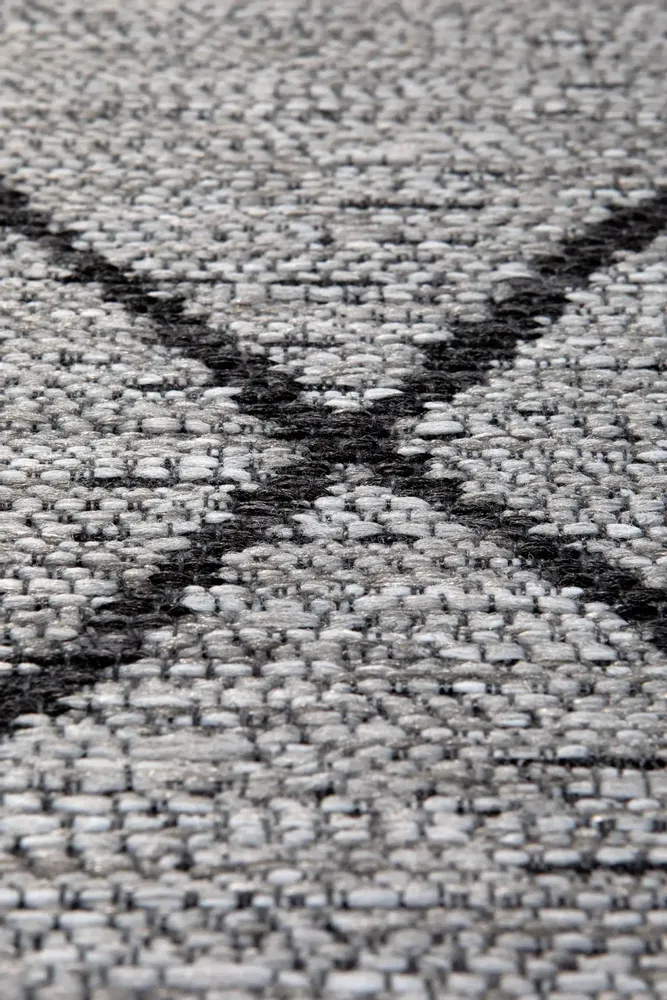 Rugs - Allan Outdoor Rug Perle 120 X 170 X 1 - MAISON VIVARAISE - SDE VIVARAISE WINKLER