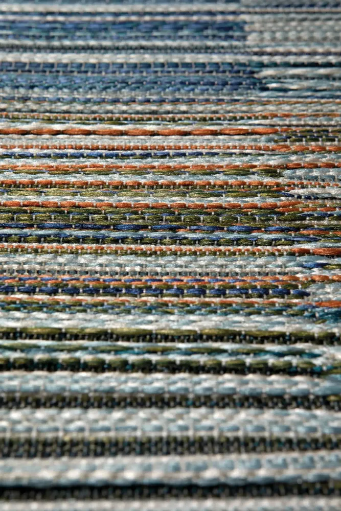 Rugs - Bianca Outdoor Rug Lagon 160 X 230 X 1 - MAISON VIVARAISE - SDE VIVARAISE WINKLER