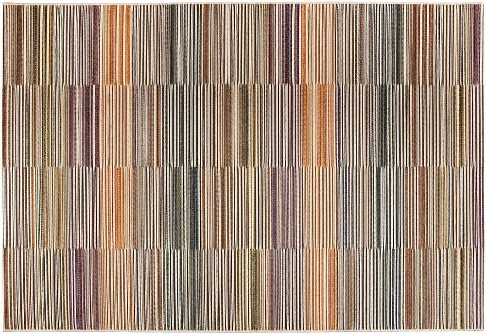 Rugs - Bianca Outdoor Rug Papaye 120 X 170 X 1 - MAISON VIVARAISE - SDE VIVARAISE WINKLER