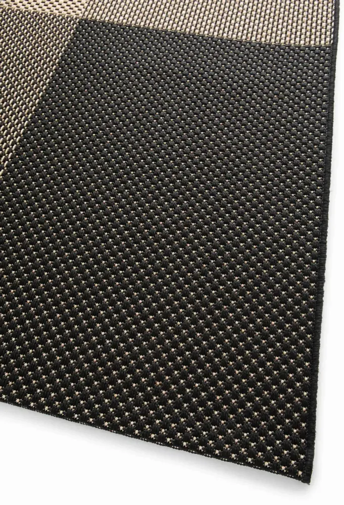 Rugs - Carry Outdoor Rug Tonnerre 160 X 230 X 1 - MAISON VIVARAISE - SDE VIVARAISE WINKLER