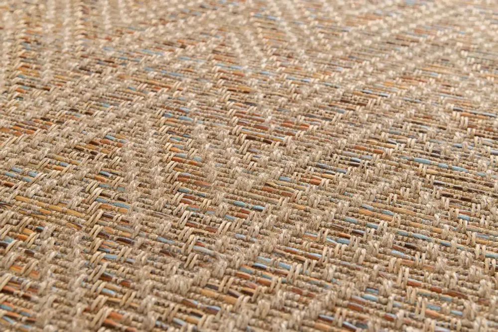 Rugs - Eva Outdoor Rug Multico 160 X 230 X 1 - MAISON VIVARAISE - SDE VIVARAISE WINKLER