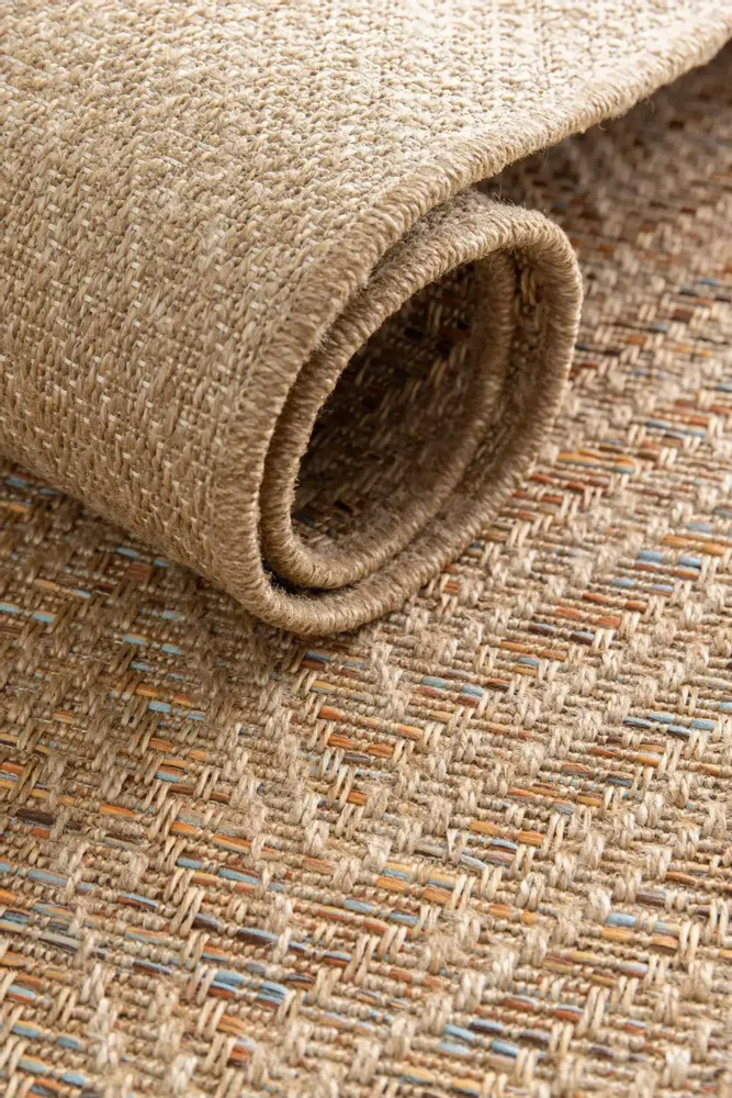 Rugs - Eva Outdoor Rug Multico 160 X 230 X 1 - MAISON VIVARAISE - SDE VIVARAISE WINKLER