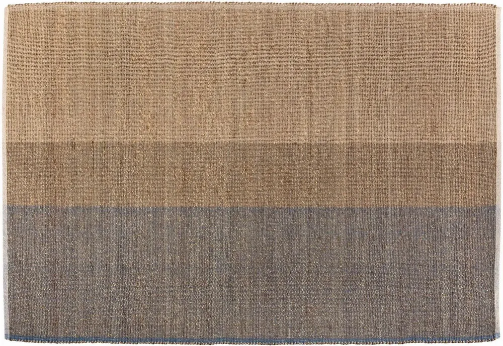 Rugs - Karan Rug Myosotis 200 X 290 X 1 - MAISON VIVARAISE - SDE VIVARAISE WINKLER