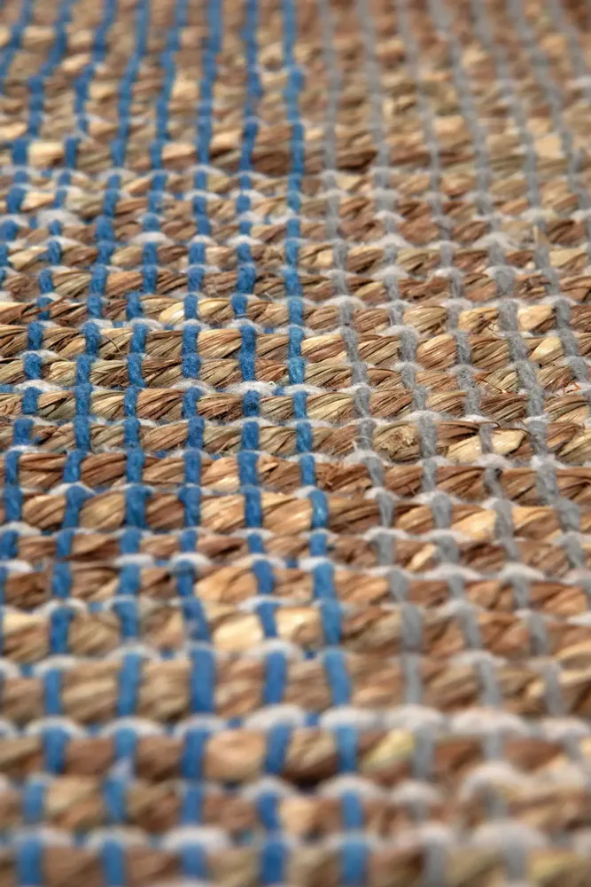 Rugs - Karan Rug Myosotis 200 X 290 X 1 - MAISON VIVARAISE - SDE VIVARAISE WINKLER