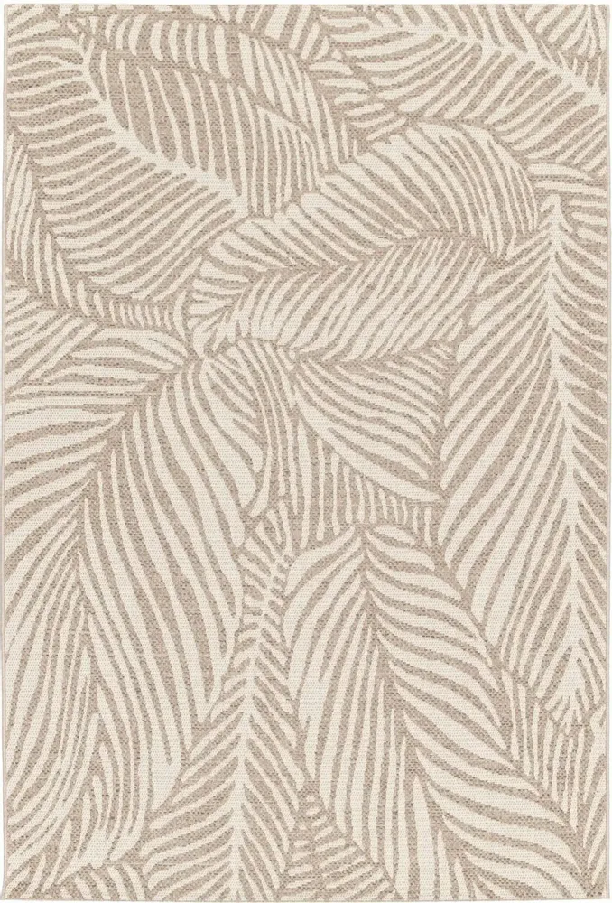 Rugs - Lora Outdoor Rug Naturel 200 X 290 X 1 - MAISON VIVARAISE - SDE VIVARAISE WINKLER