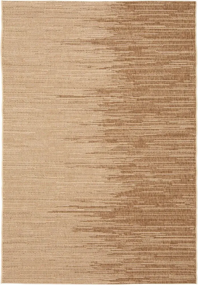 Tapis - Tapis Magda outdoor Naturel 200 x 290 - MAISON VIVARAISE - SDE VIVARAISE WINKLER
