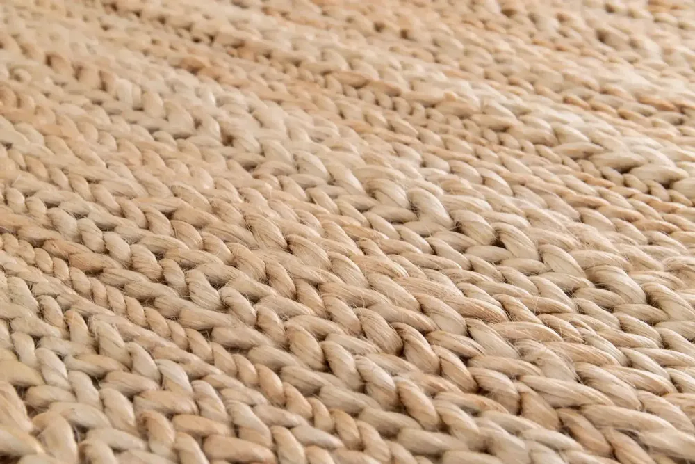 Rugs - Pippa Rug Naturel 160 X 230 X 1 - MAISON VIVARAISE - SDE VIVARAISE WINKLER