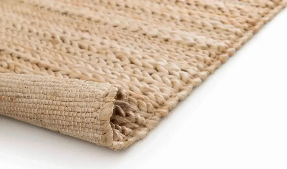 Rugs - Pippa Rug Naturel 160 X 230 X 1 - MAISON VIVARAISE - SDE VIVARAISE WINKLER