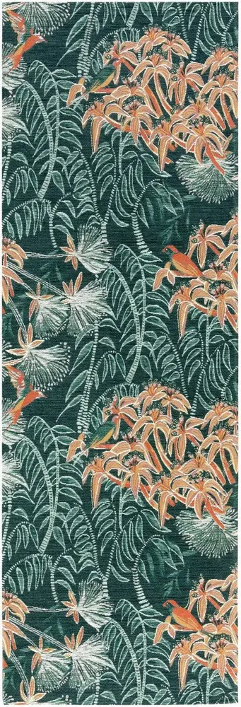 Rugs - Nona Rug Prusse 67 X 200 X 1 - MAISON VIVARAISE - SDE VIVARAISE WINKLER