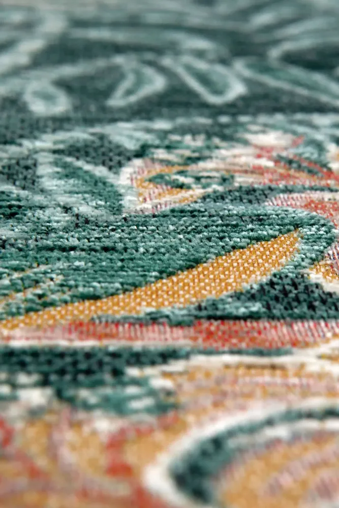 Rugs - Nona Rug Prusse 67 X 200 X 1 - MAISON VIVARAISE - SDE VIVARAISE WINKLER