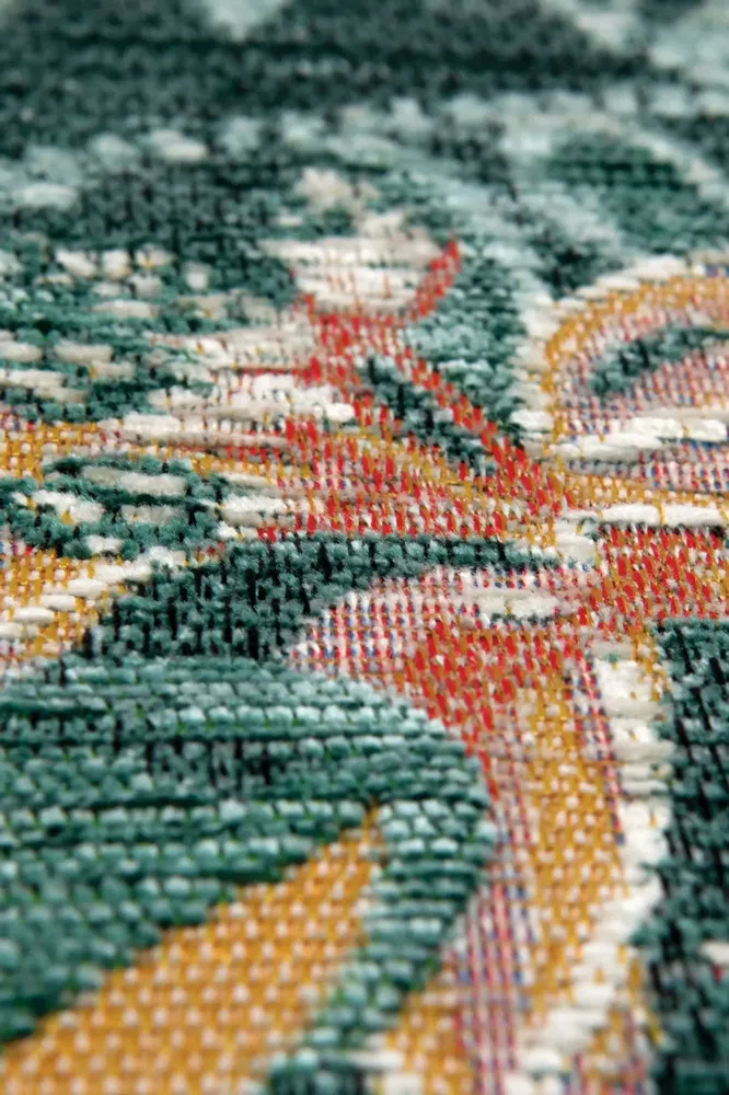 Rugs - Nona Rug Prusse 67 X 200 X 1 - MAISON VIVARAISE - SDE VIVARAISE WINKLER