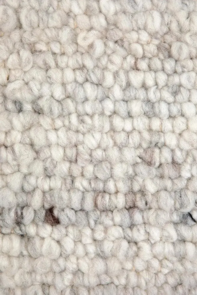 Tapis - Tapis Alma Neige 70 x 140 x 1 - MAISON VIVARAISE - SDE VIVARAISE WINKLER