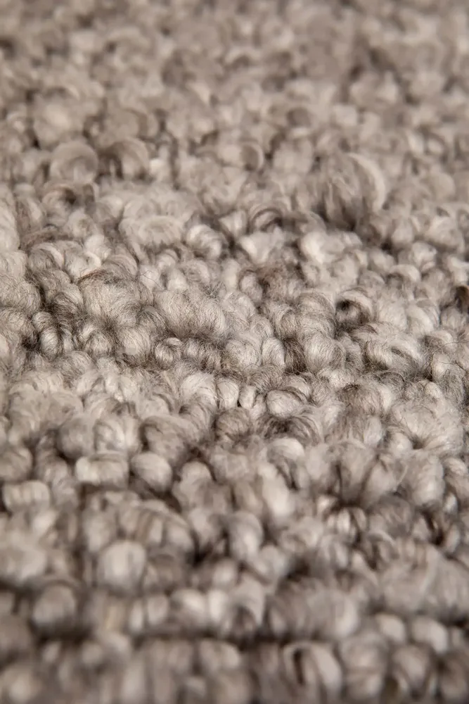 Tapis - Tapis Alma Naturel 70 x 140 x 1 - MAISON VIVARAISE - SDE VIVARAISE WINKLER