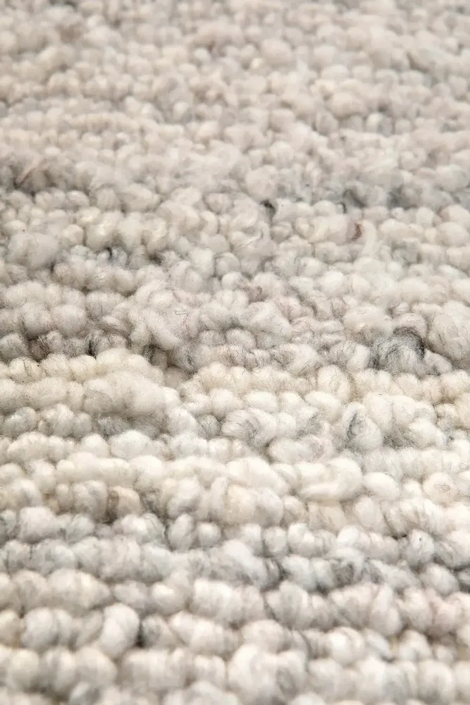 Tapis - Tapis Alma Neige 120 x 170 x 1 - MAISON VIVARAISE - SDE VIVARAISE WINKLER