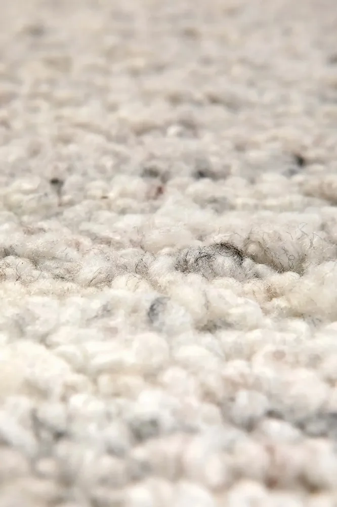 Tapis - Tapis Alma Neige 120 x 170 x 1 - MAISON VIVARAISE - SDE VIVARAISE WINKLER
