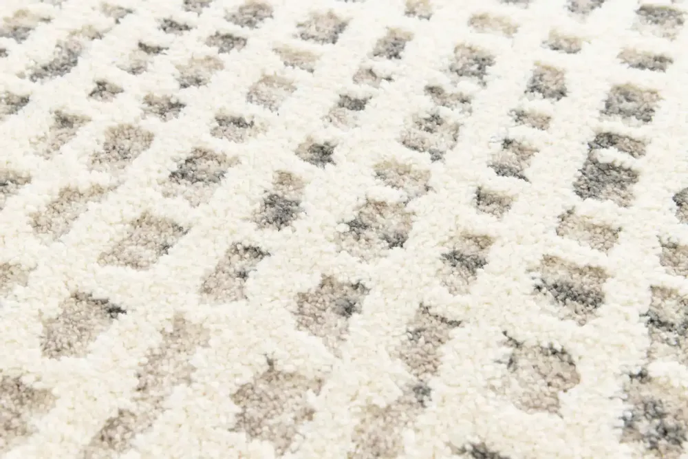 Rugs - Carlo Rug Naturel 200 X 290 X 1 - MAISON VIVARAISE - SDE VIVARAISE WINKLER