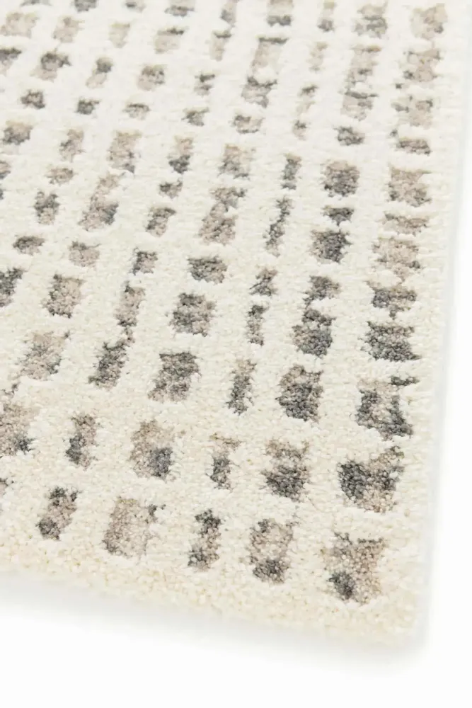 Rugs - Carlo Rug Naturel 200 X 290 X 1 - MAISON VIVARAISE - SDE VIVARAISE WINKLER