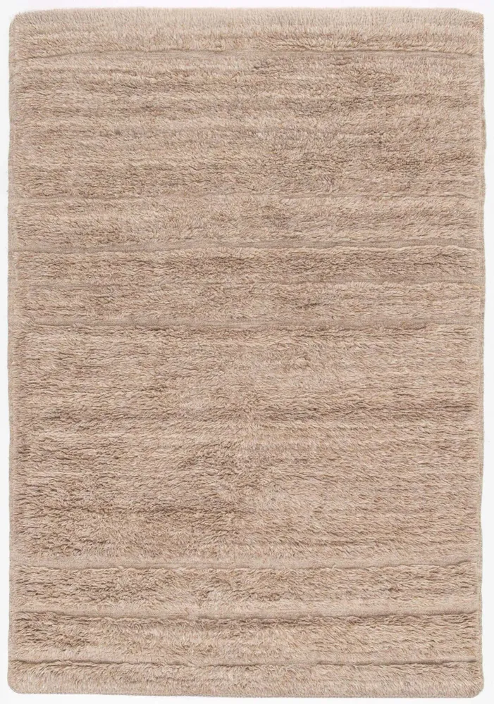 Rugs - Lois Rug Naturel 200 X 290 X 1 - MAISON VIVARAISE - SDE VIVARAISE WINKLER