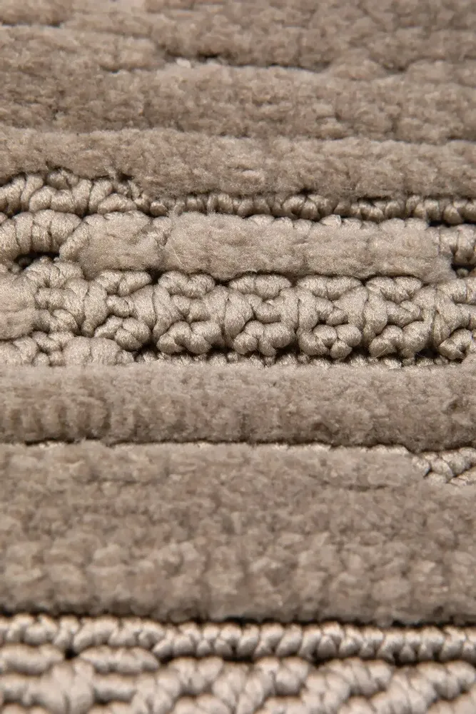 Tapis - Tapis Vermon Naturel 200 x 290 x 1 - MAISON VIVARAISE - SDE VIVARAISE WINKLER