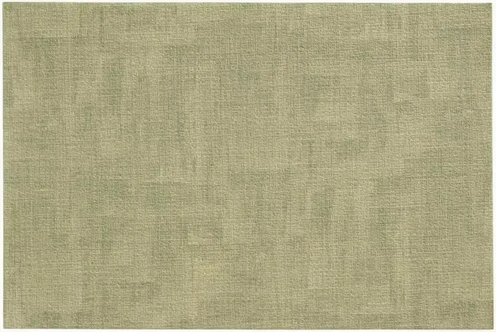 Nappes - Set de table Aran Matcha 33 x 45 - MAISON VIVARAISE - SDE VIVARAISE WINKLER