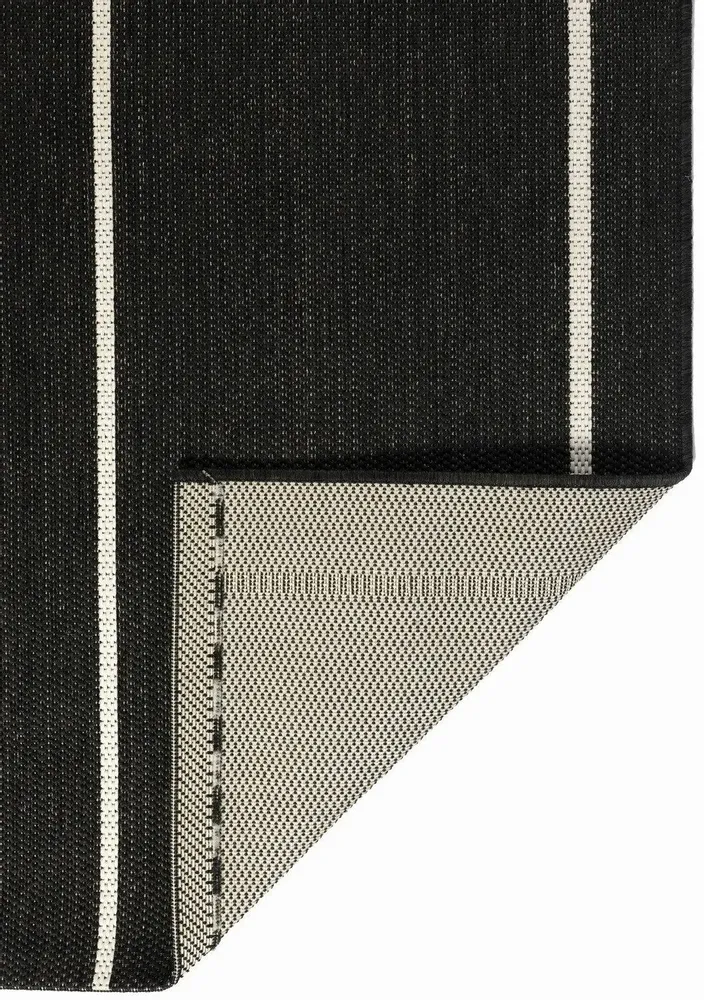 Tapis - Tapis Damon outdoor Tonnerre 160 x 230 - MAISON VIVARAISE - SDE VIVARAISE WINKLER