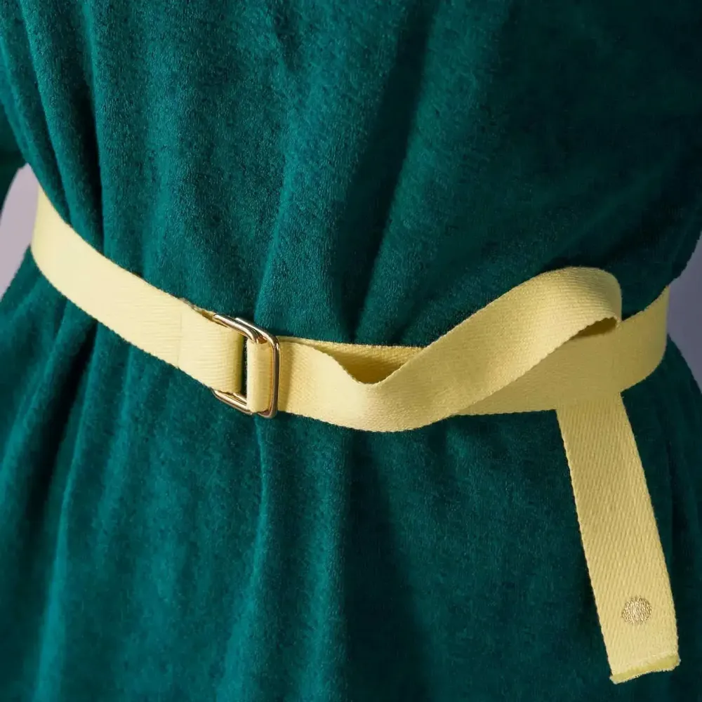 Apparel - Ursule Belt Sunshine 3 X 110 - LA CERISE SUR LE GATEAU