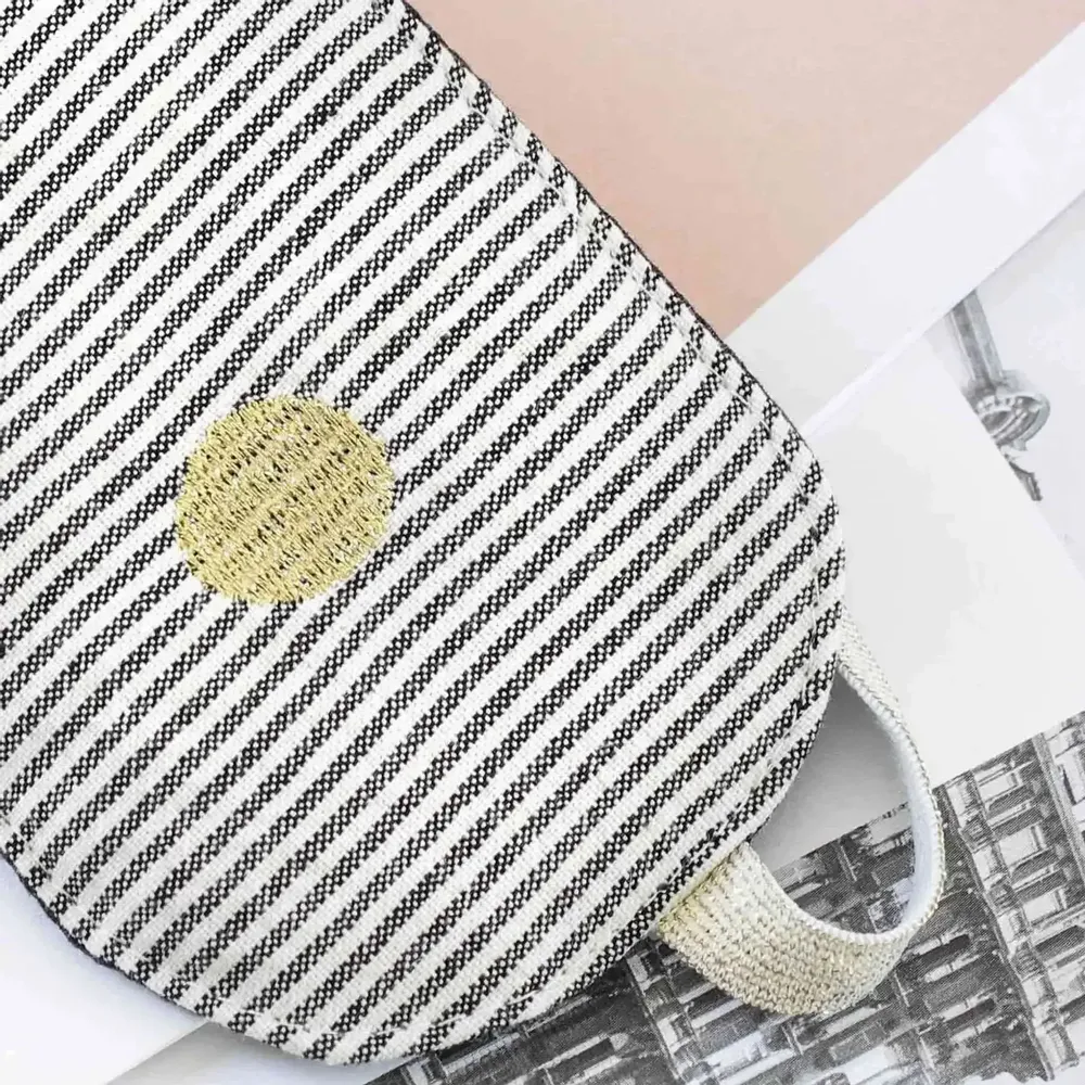 Sleepwear - Finette Sleep Mask Finette Caviar 8 X 20 - LA CERISE SUR LE GATEAU