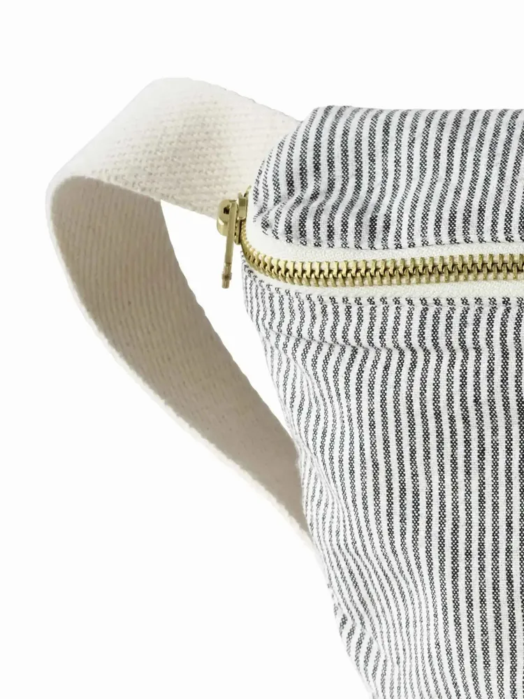 Bags and totes - Finette Bum Bag Finette Caviar 19 X 28 - LA CERISE SUR LE GATEAU