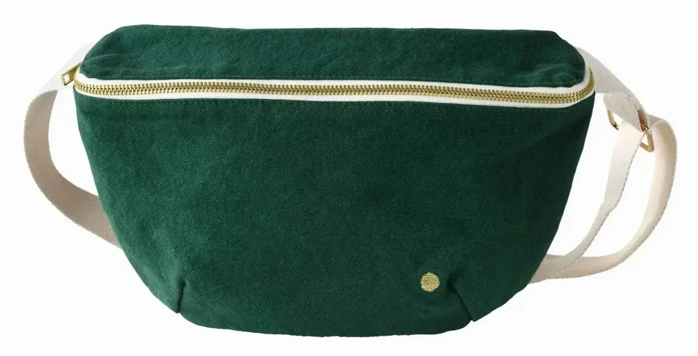 Sacs et cabas - Sac banane Iona Nori 19 x 28 - LA CERISE SUR LE GATEAU
