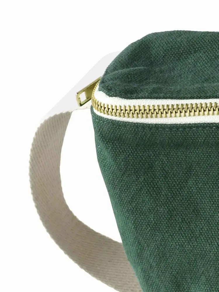 Sacs et cabas - Sac banane Iona Nori 19 x 28 - LA CERISE SUR LE GATEAU