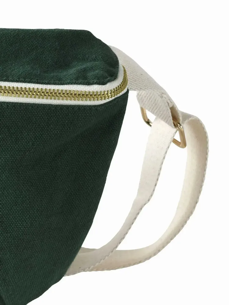 Sacs et cabas - Sac banane Iona Nori 19 x 28 - LA CERISE SUR LE GATEAU