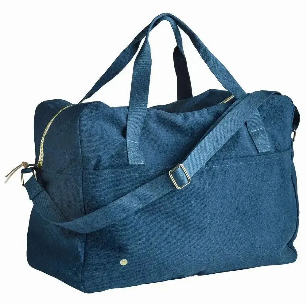 Sacs et cabas - Sac voyage Iona Orage 30 x 42 x 20 - LA CERISE SUR LE GATEAU