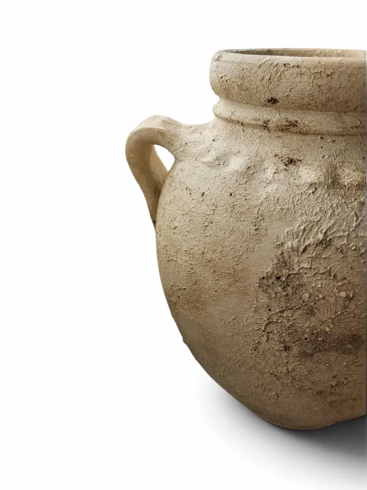 Vases - V.OS - Vase en terre cuite - ARTISAN BY MF