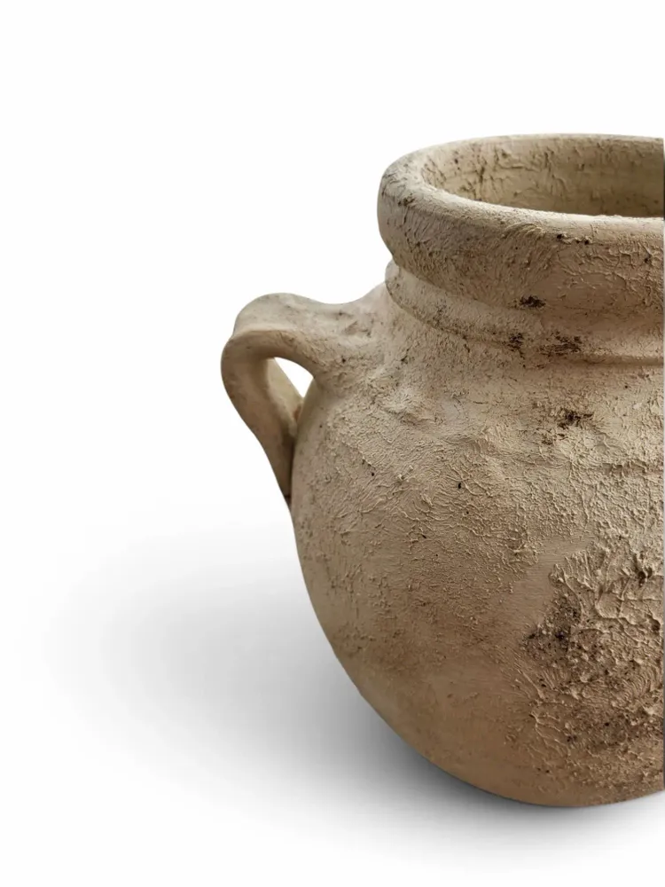 Vases - V.OS - Vase en terre cuite - ARTISAN BY MF