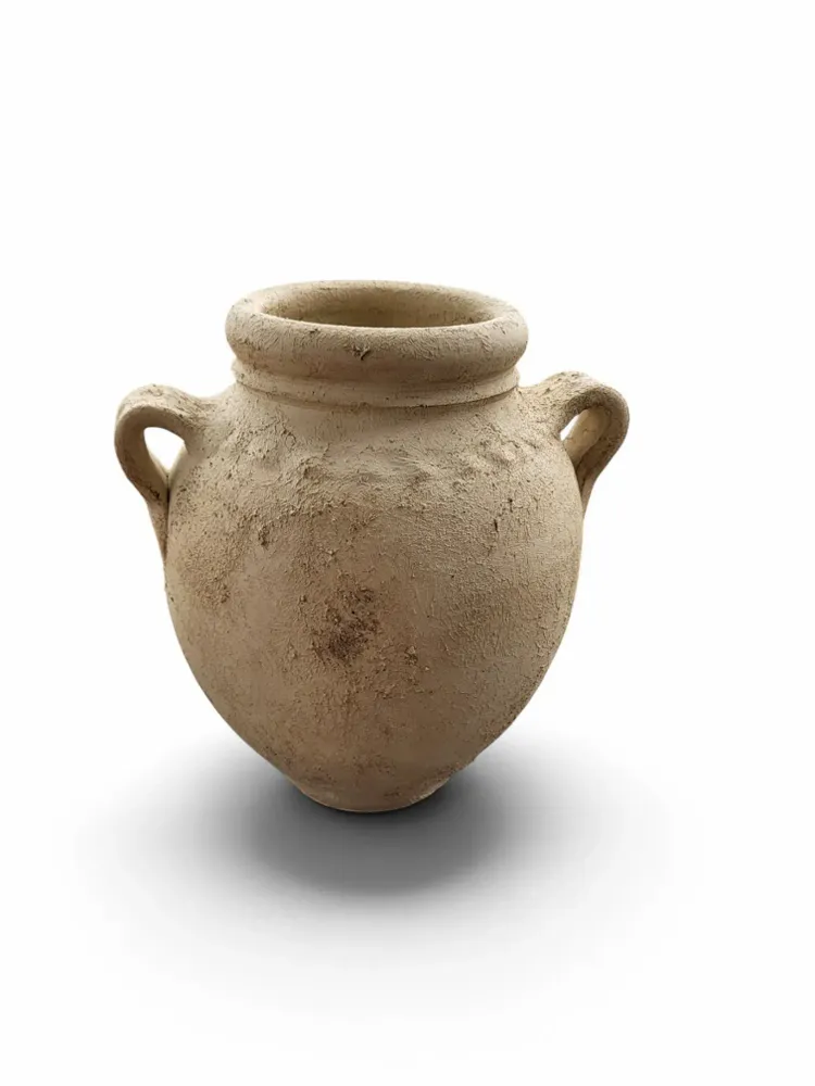 Vases - V.OS - Vase en terre cuite - ARTISAN BY MF